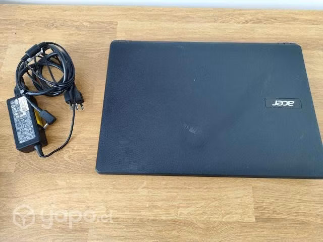 Notebook ACER ES1-431