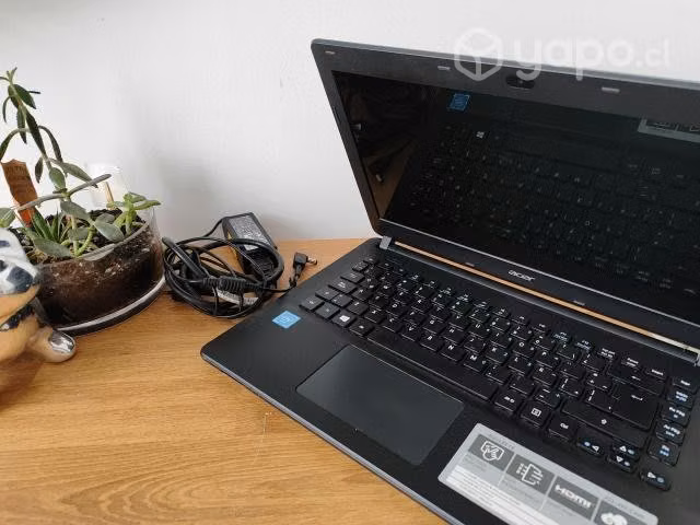 Notebook ACER ES1-431