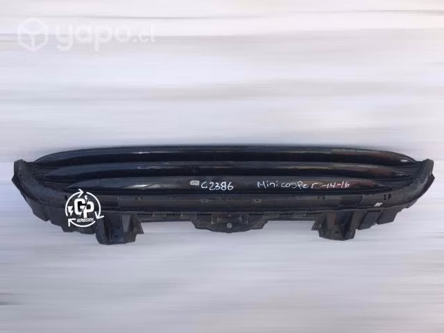 Mascara mini cooper 2014-2016