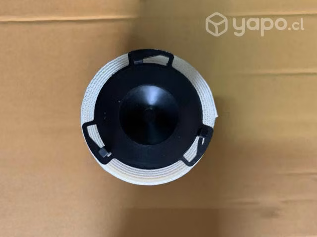 Filtro imc combustible hilux - Imagen 3