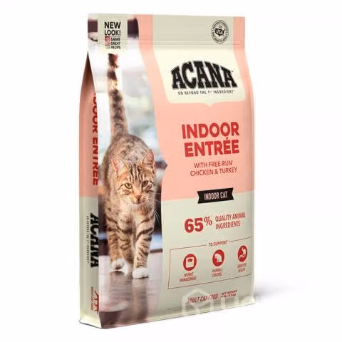 Comida Gatos. Acana. 1.8kg
