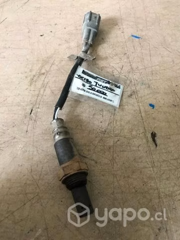 Sensor oxigeno 89465-0C180 Toyota Tundra