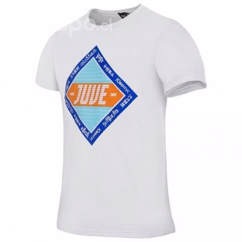 Polera Juventus Join the Race - Imagen 2
