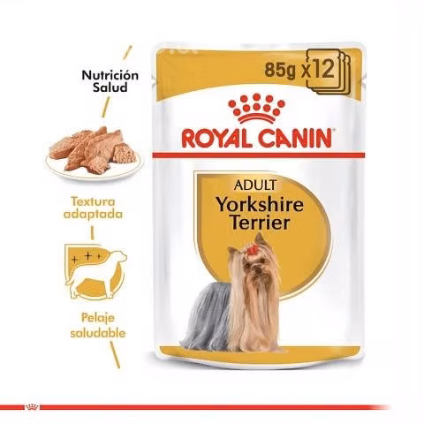 Sobre Perros. Royal Canin. 85g