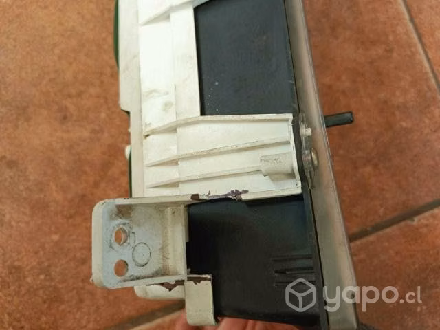 Sinoptico Toyota Corolla Año 1990-1992 - Imagen 5