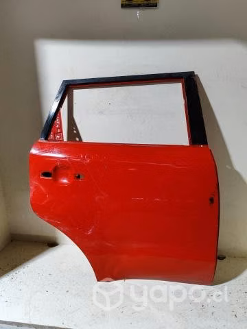 Puerta trasera Kia Soul 2014 2020 /rgd01m02j