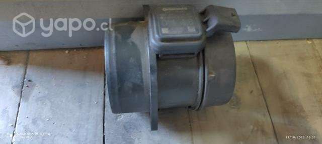 Flujometro Maf Mercedes benz diesel - Imagen 2