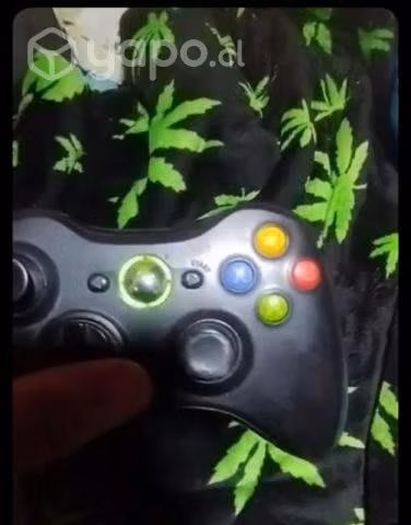 Juegos y mando