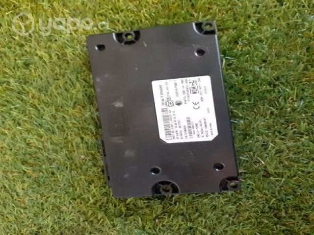 Modulo de radio ford ecosport ford