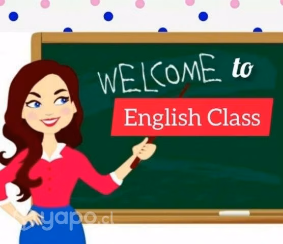 Clases de inglés