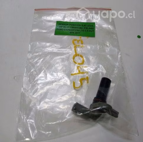 Sensor Posicion Eje Leva CMP Ford Expedition LTD