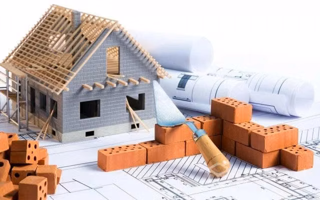 Construcciones Integrales