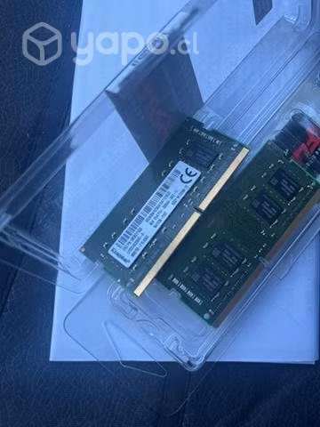 DDR4 16GB (2x8GB 3200 Mhz)