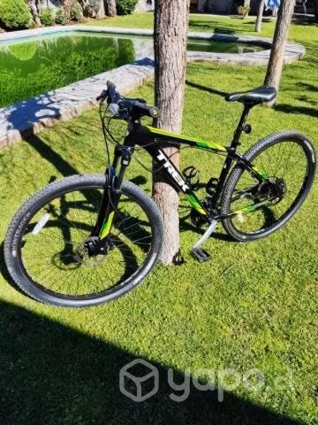 Trek Marlin 6
