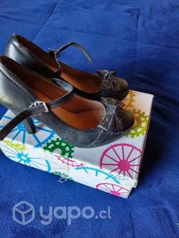 Zapatos altos mujer - Imagen 3