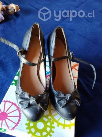 Zapatos altos mujer - Imagen 6