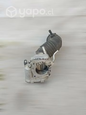 Cuerpo de aceleración Hyundai Accent Rb 2012 2020