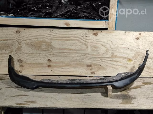 Spoiler Mini countryman 2016 /m01jrgd
