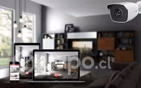 Soporte Mantencion Camara de seguridad