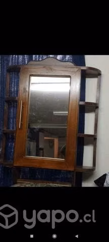 Juego de BAño