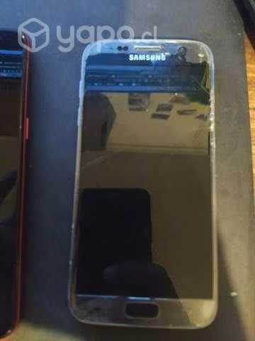 Dos celulares para repuesto