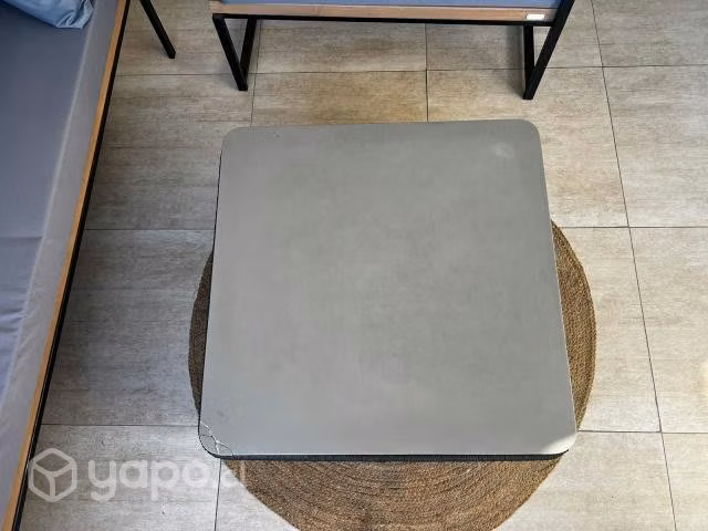 Mesa de centro Forastero