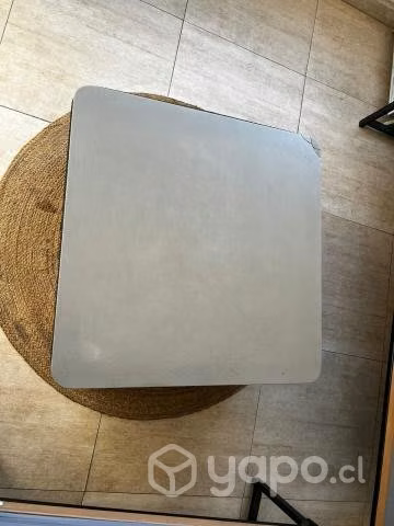 Mesa de centro Forastero