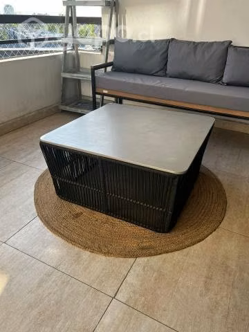 Mesa de centro Forastero