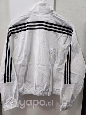 Chaqueta deportiva Adidas - Imagen 5