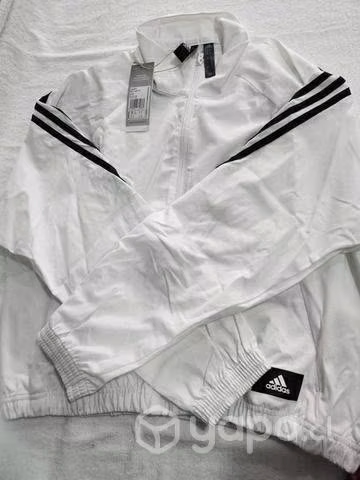 Chaqueta deportiva Adidas - Imagen 2