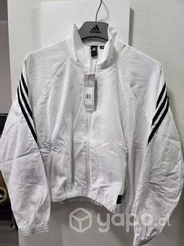 Chaqueta deportiva Adidas - Imagen 4