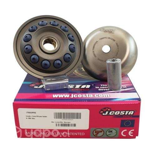 Variador j costa para scooter - Imagen 2