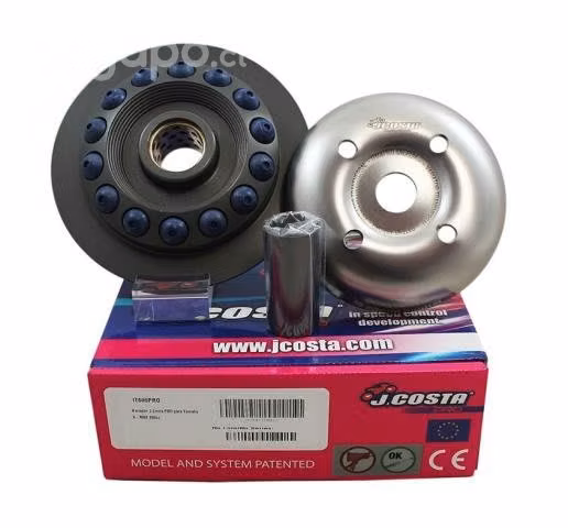 Variador j costa para scooter