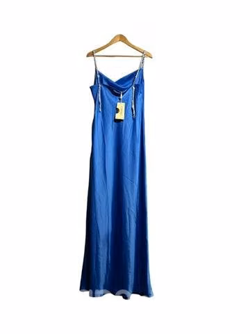 Vestido de gala