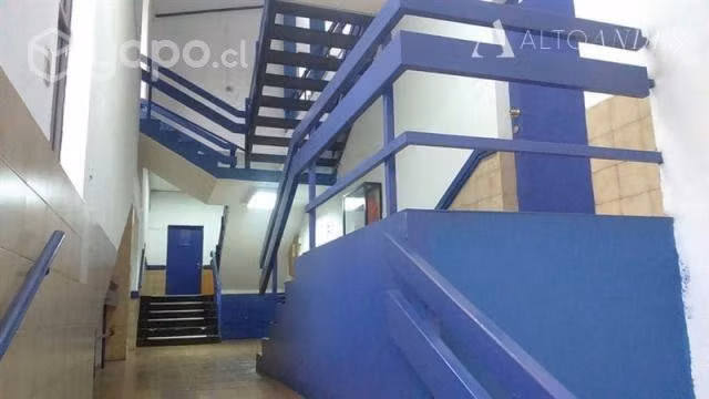 Edificio , ex Crecic, Janequeo, Concepción, 1545m - Imagen 16