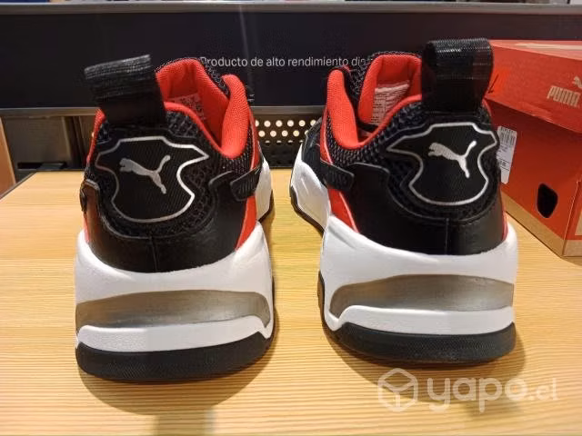 zapatillas puma original - Imagen 4