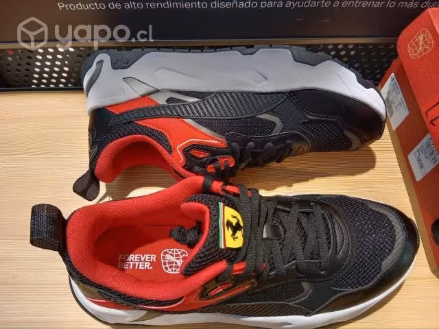 zapatillas puma original - Imagen 3
