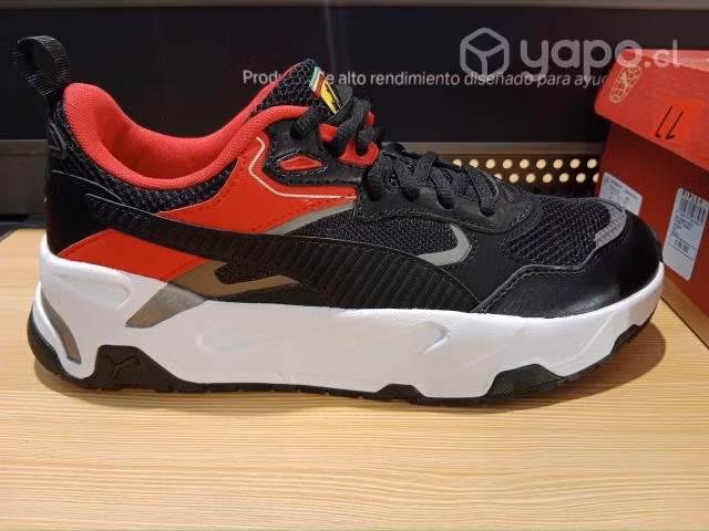 zapatillas puma original - Imagen 5