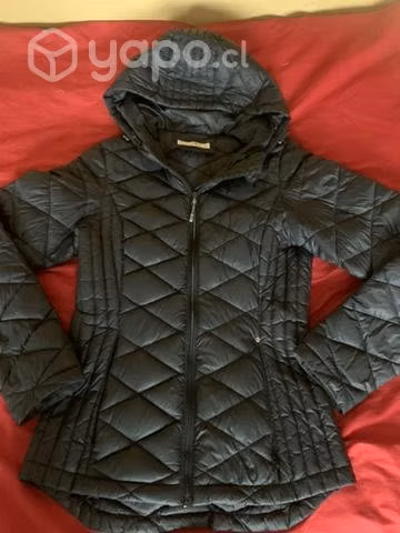 Chaqueta cat