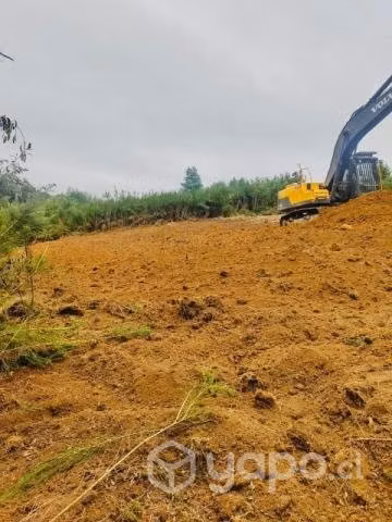 Terreno de 5.000