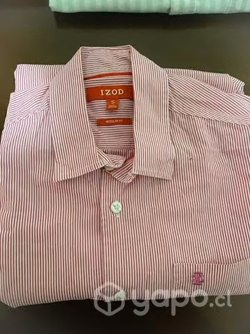 Camisas hombre
