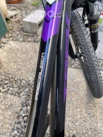 Bicicleta Trek Precaliber aro 20, 6 velocidades - Imagen 2