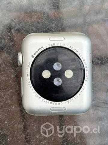 Apple watch series 3 - Imagen 2