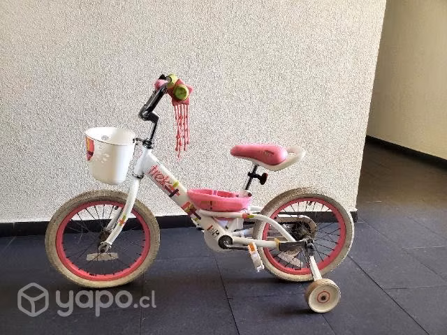 Bicicleta trek aro 16 - Imagen 2