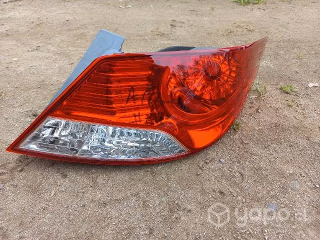 Foco trasero derecho Hyundai Accent del 11 al 14