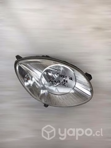 Optico rh chery iq