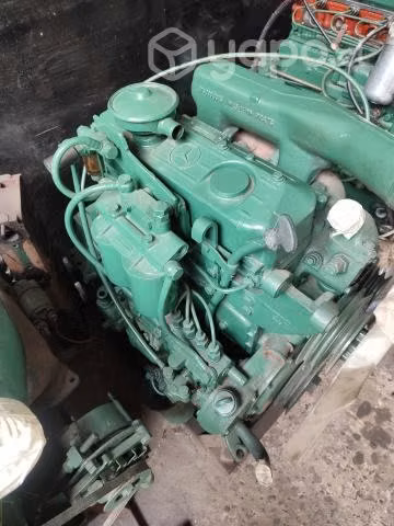 Motor Mercedes Benz om364LA - Imagen 2