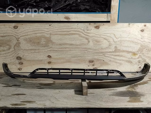 Spoiler Audi Q /m01jrgd