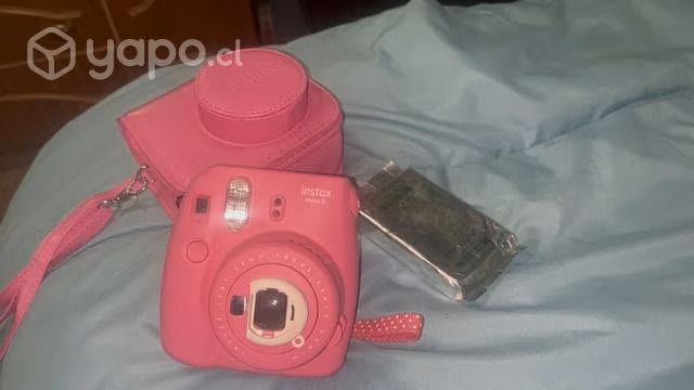 Instax mini 9