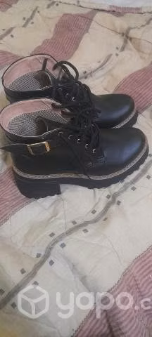 Botines - Imagen 3